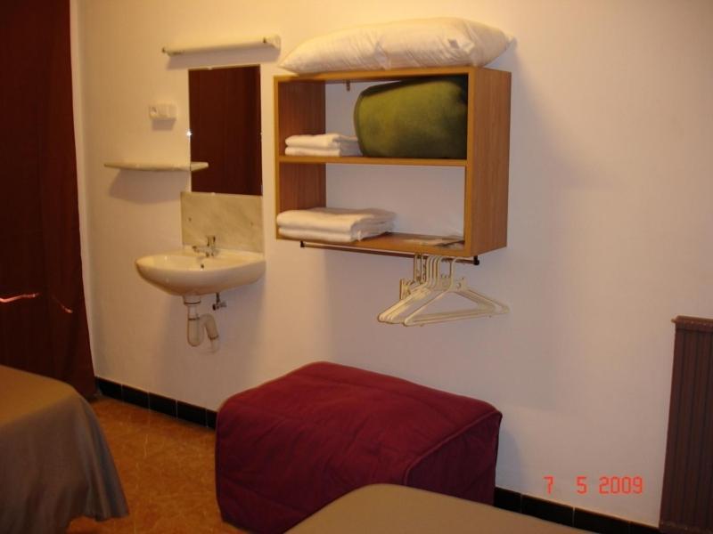 Hostal Can Blanco Sarriá de Ter المظهر الخارجي الصورة