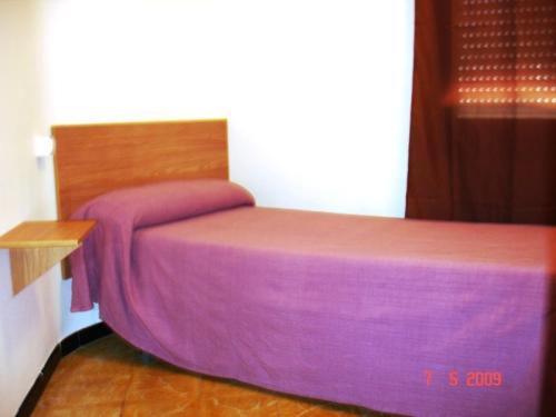 Hostal Can Blanco Sarriá de Ter الغرفة الصورة